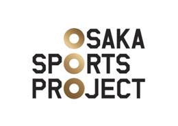 OSAKA SPORTS PROJECTのロゴ