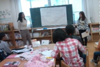 英語教室２