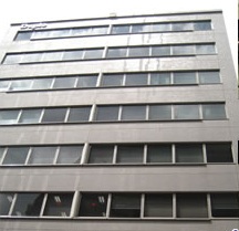 デュプロ本社ビルの写真