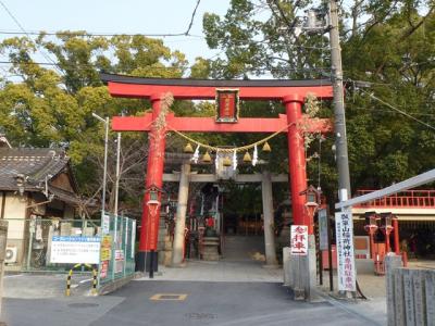 69_瓢箪山稲荷神社