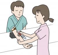 血液検査