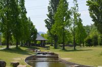 山田池公園の写真