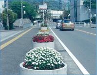 島本町の写真