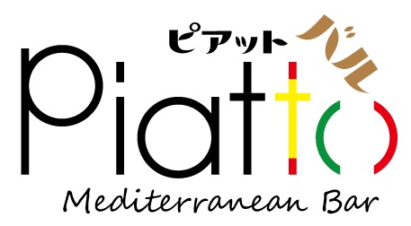 Piatto（ピアット）のロゴマーク