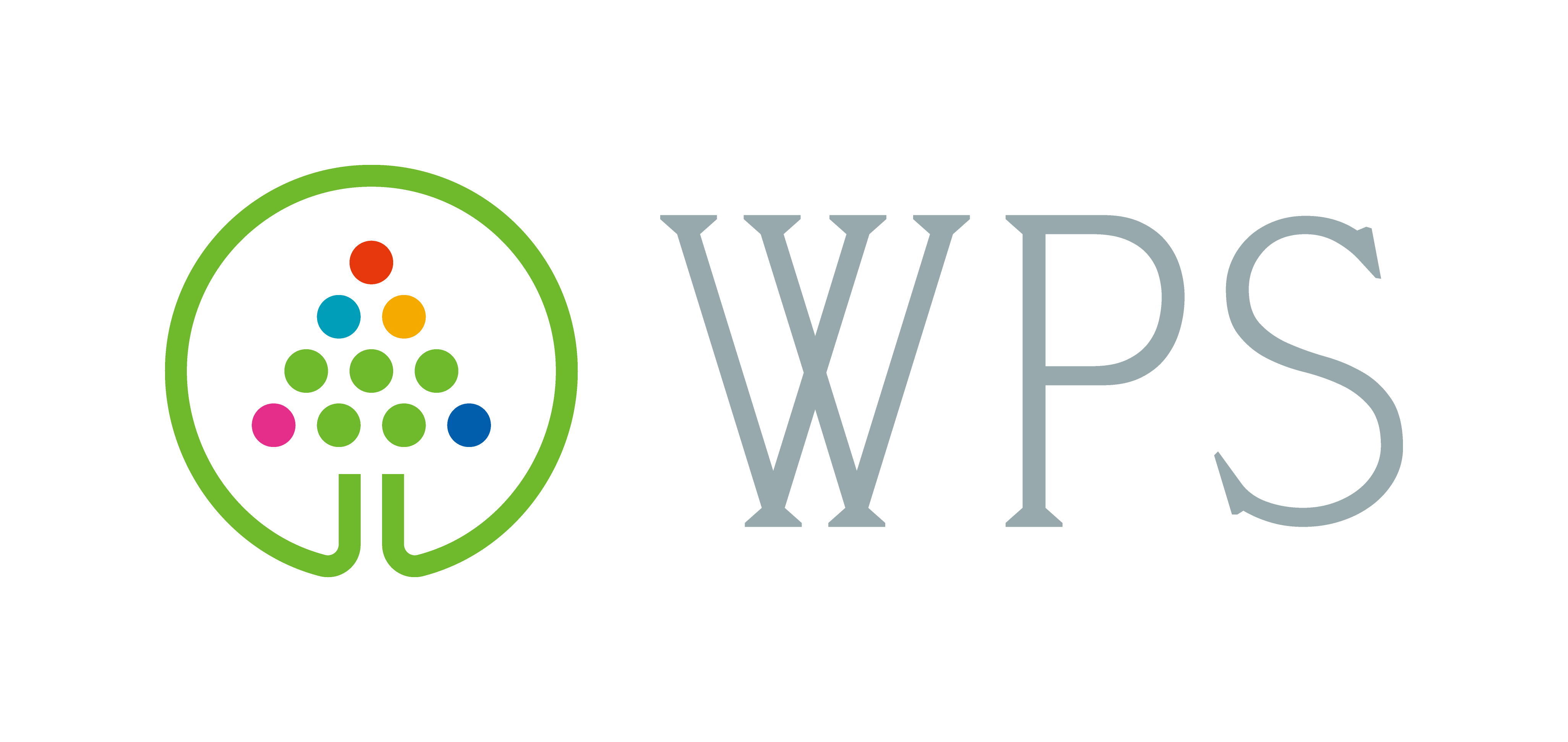 株式会社WPSのロゴマーク