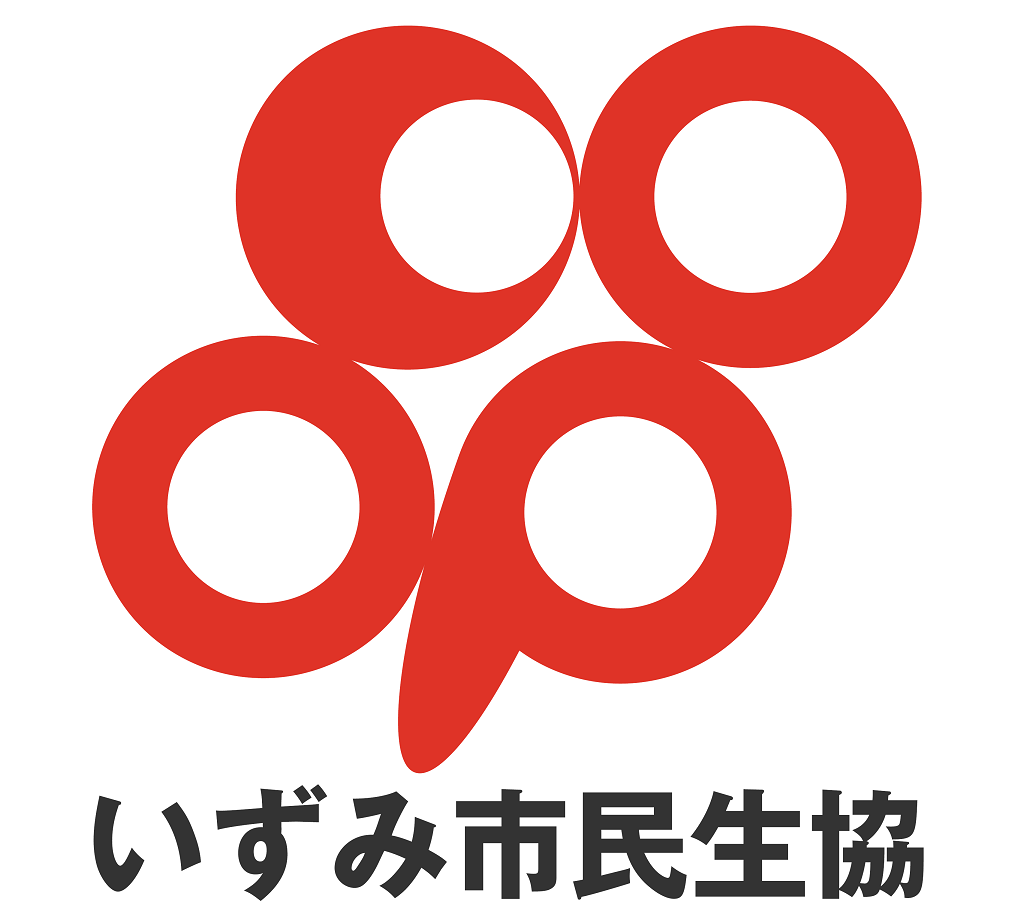 大阪いずみ市民生活協同組合のロゴマーク