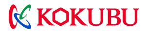 国分西日本株式会社ロゴ