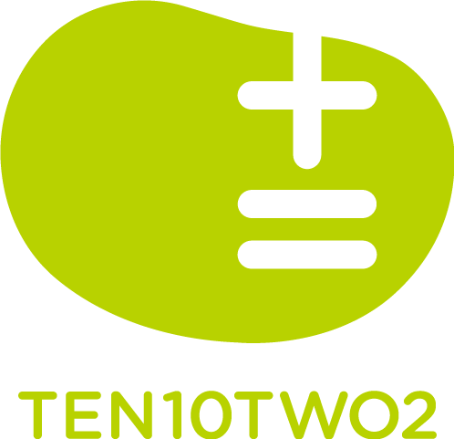 TEN-TWOロゴマーク