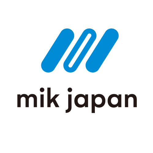 株式会社ミック・ジャパンのロゴマーク