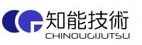 知能技術株式会社のロゴ