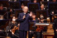 大阪フィルハーモニー交響楽団の写真