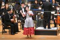 日本センチュリー交響楽団の写真