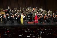 大阪交響楽団の写真