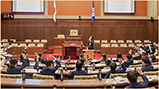 キッズ大阪府議会の画像