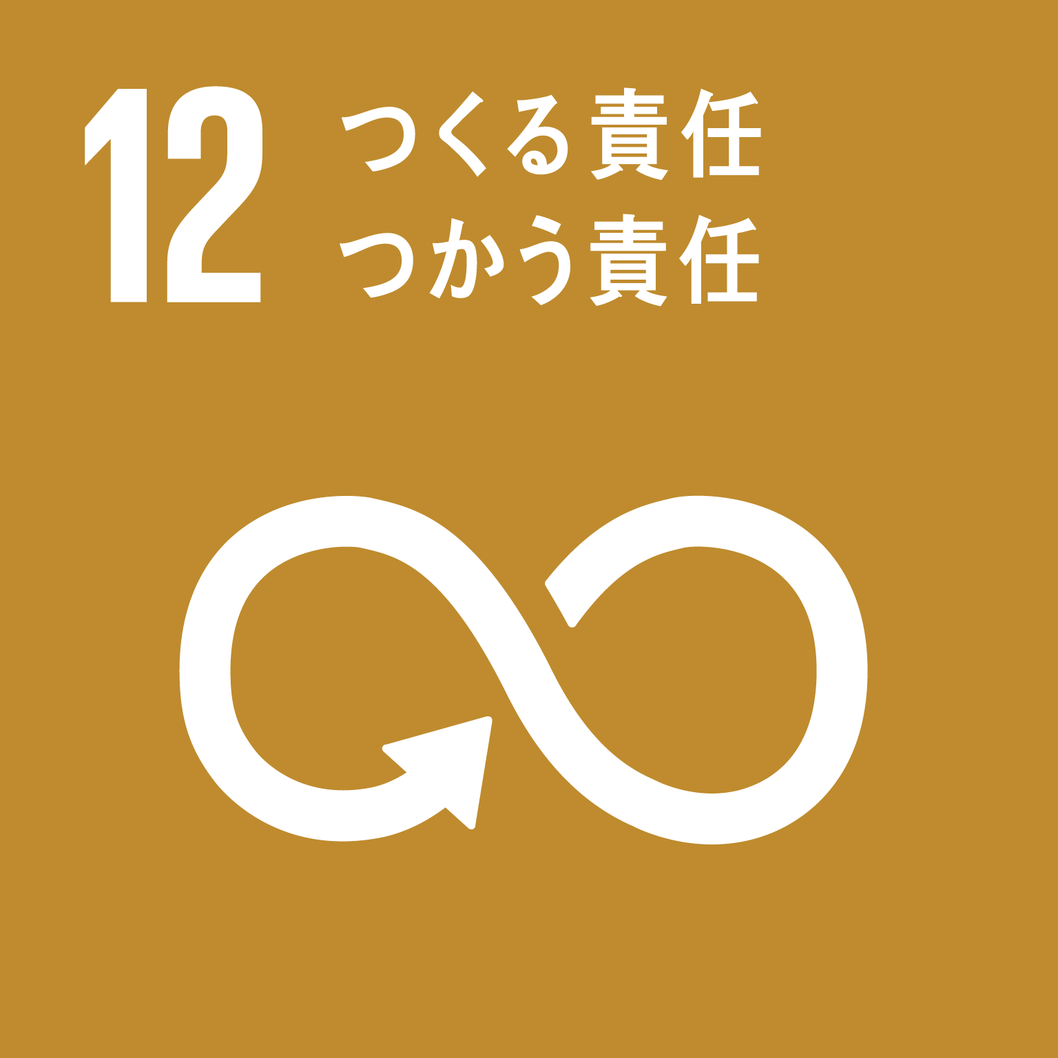SDGs目標１２