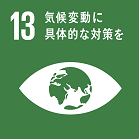 SDGsロゴ13