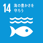 SDGsロゴ14