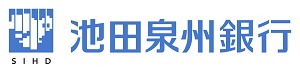 池田泉州銀行ロゴ