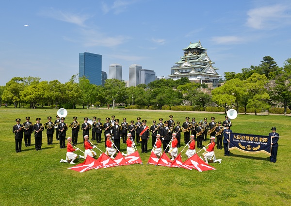 警察音楽隊