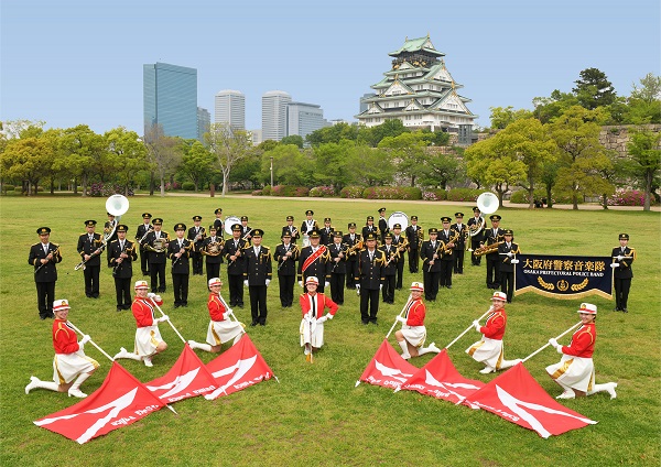 警察音楽隊