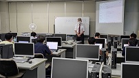 講座の様子