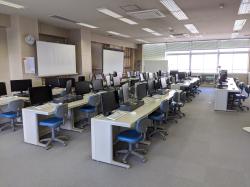 作業ルーム