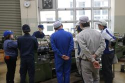 切削加工の基礎知識