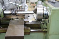 切削加工の基礎知識
