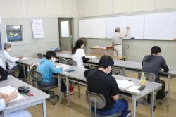 学習風景1