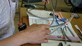 第二種電気工事士（技能）