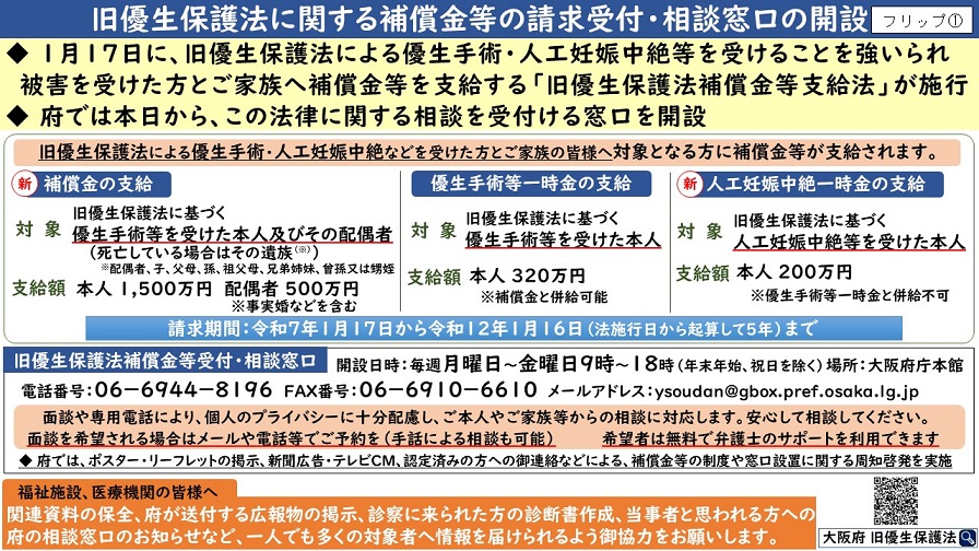 フリップ1