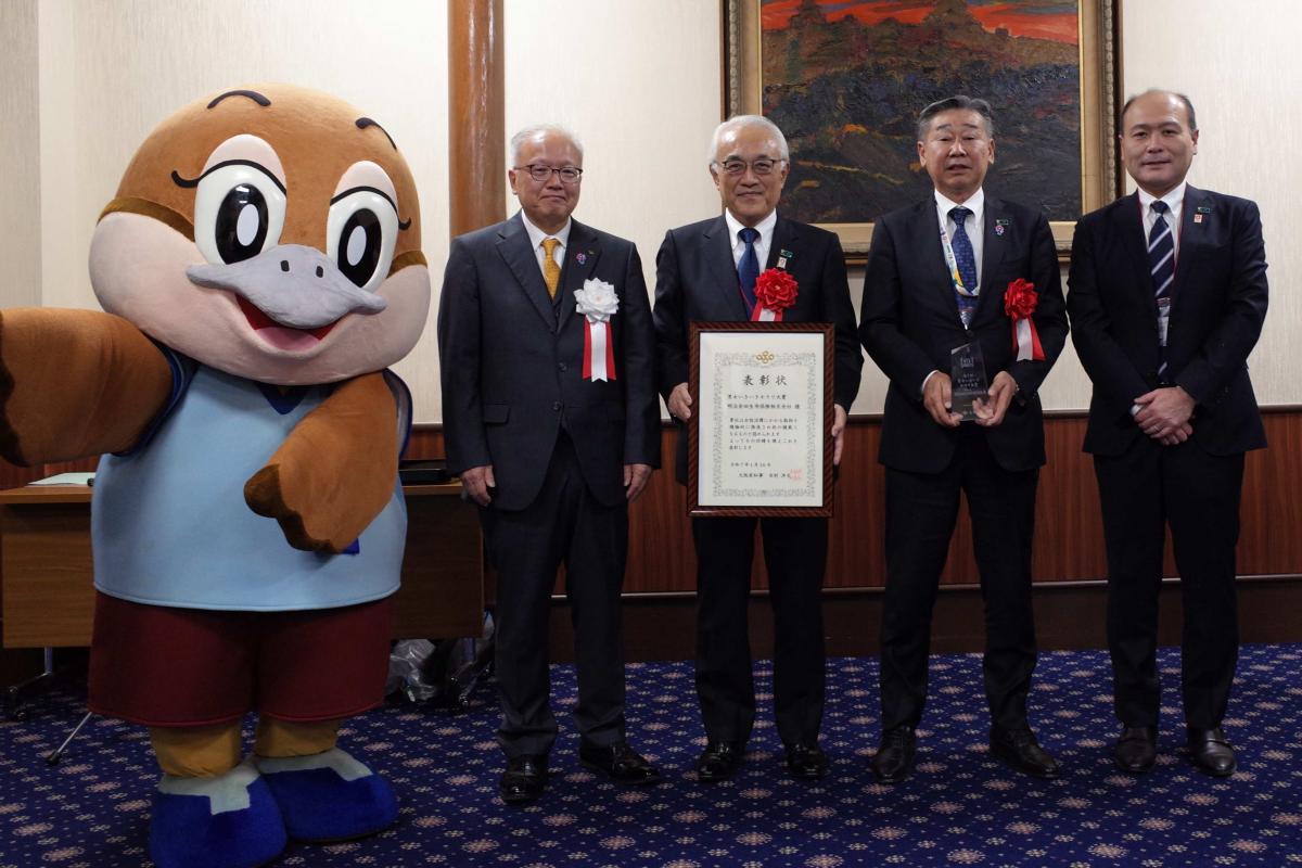 明治安田生命相互会社さま