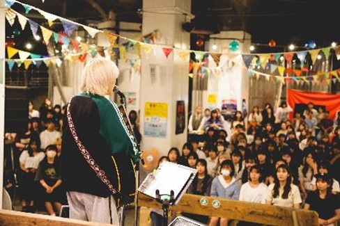 昨年の様子1