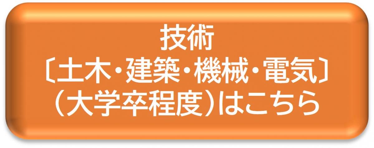 技術〔土木・建築・機械・電気〕（大学卒程度）