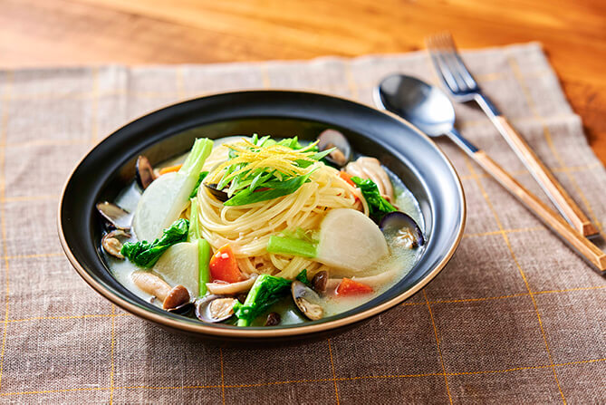 パスタ