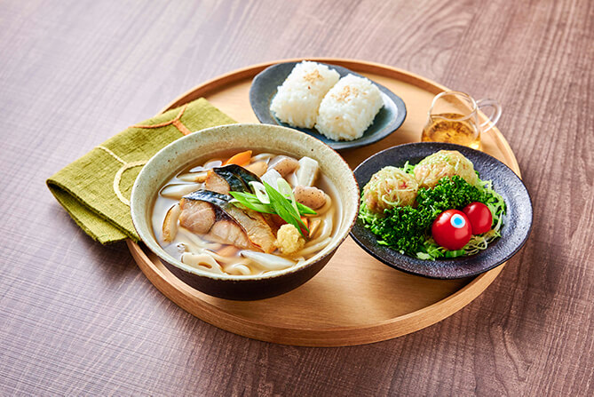 うどん