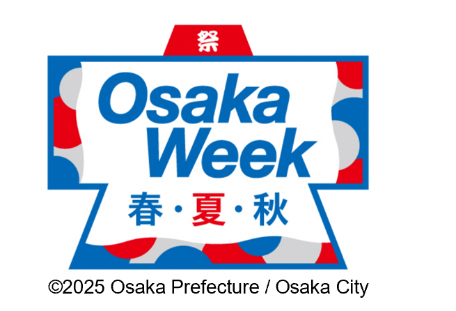 osakaweek