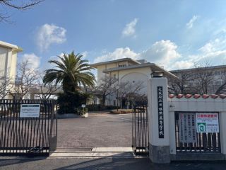 日根野高校