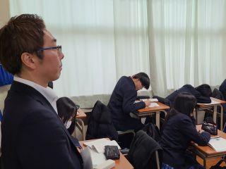 和泉高校