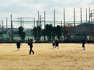 りんくう翔南高校
