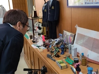 佐野工科高校