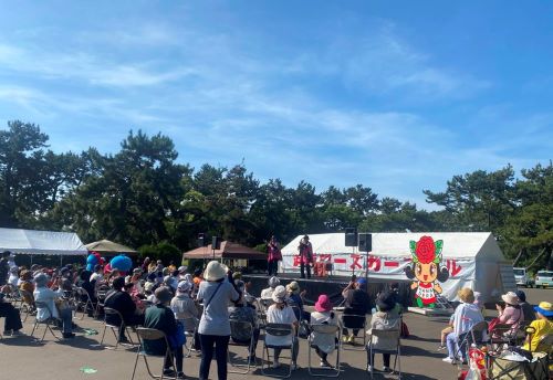 浜寺公園イベント