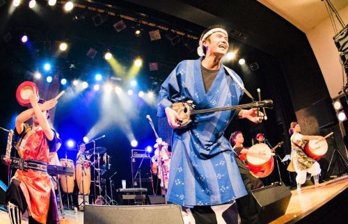 せんなん里海公園イベント