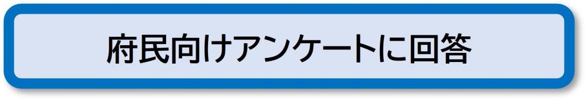 ツール活用後アンケート（府民向け）