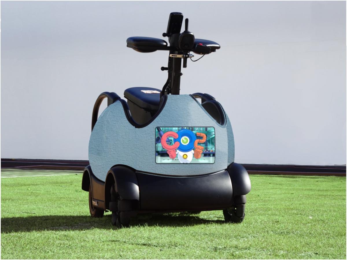 車2