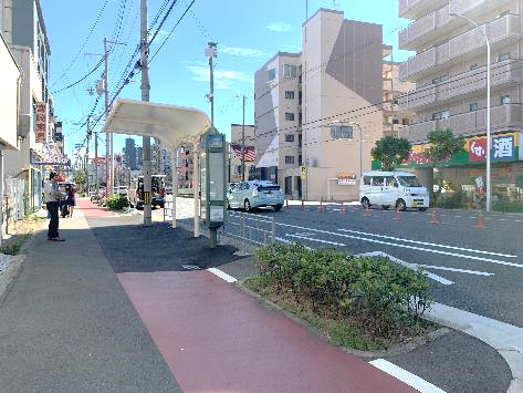 nakahama