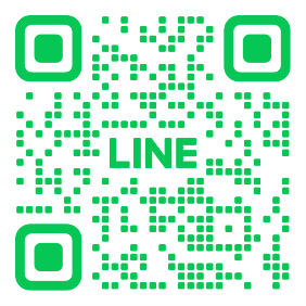 大阪府インターネット誹謗中傷・トラブル相談窓口「ネットハーモニー」LINE相談QRコード