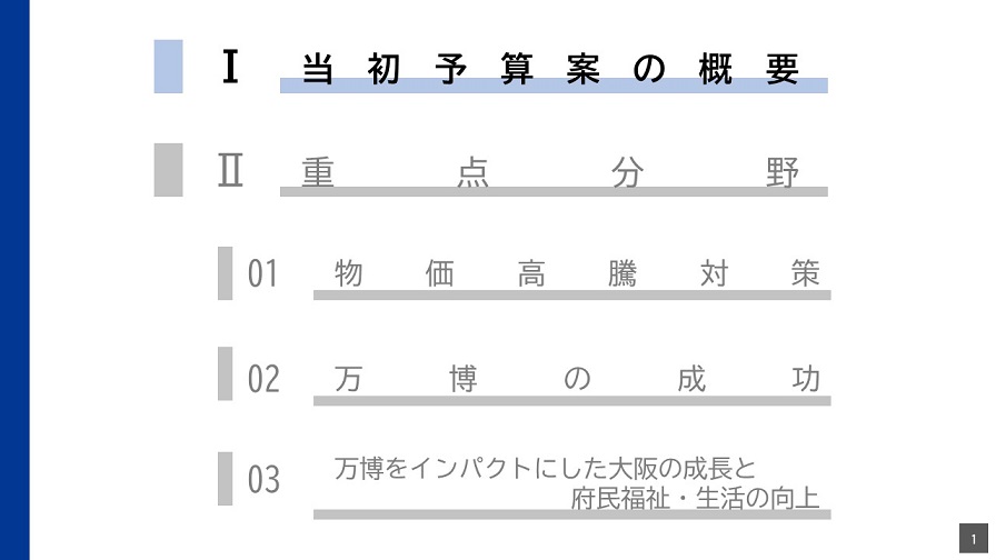 フリップ1