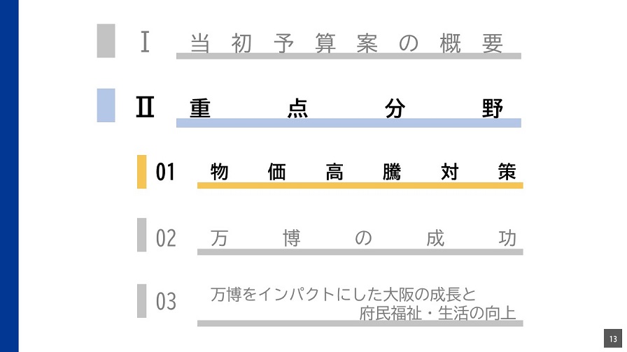 フリップ13