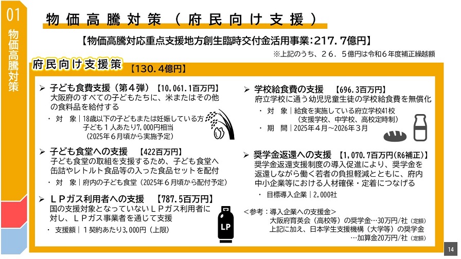 フリップ14
